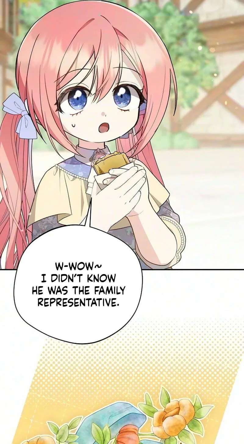 The Archmage Becomes the Swordmaster's Youngest Daughter Chapter 53 - page 72