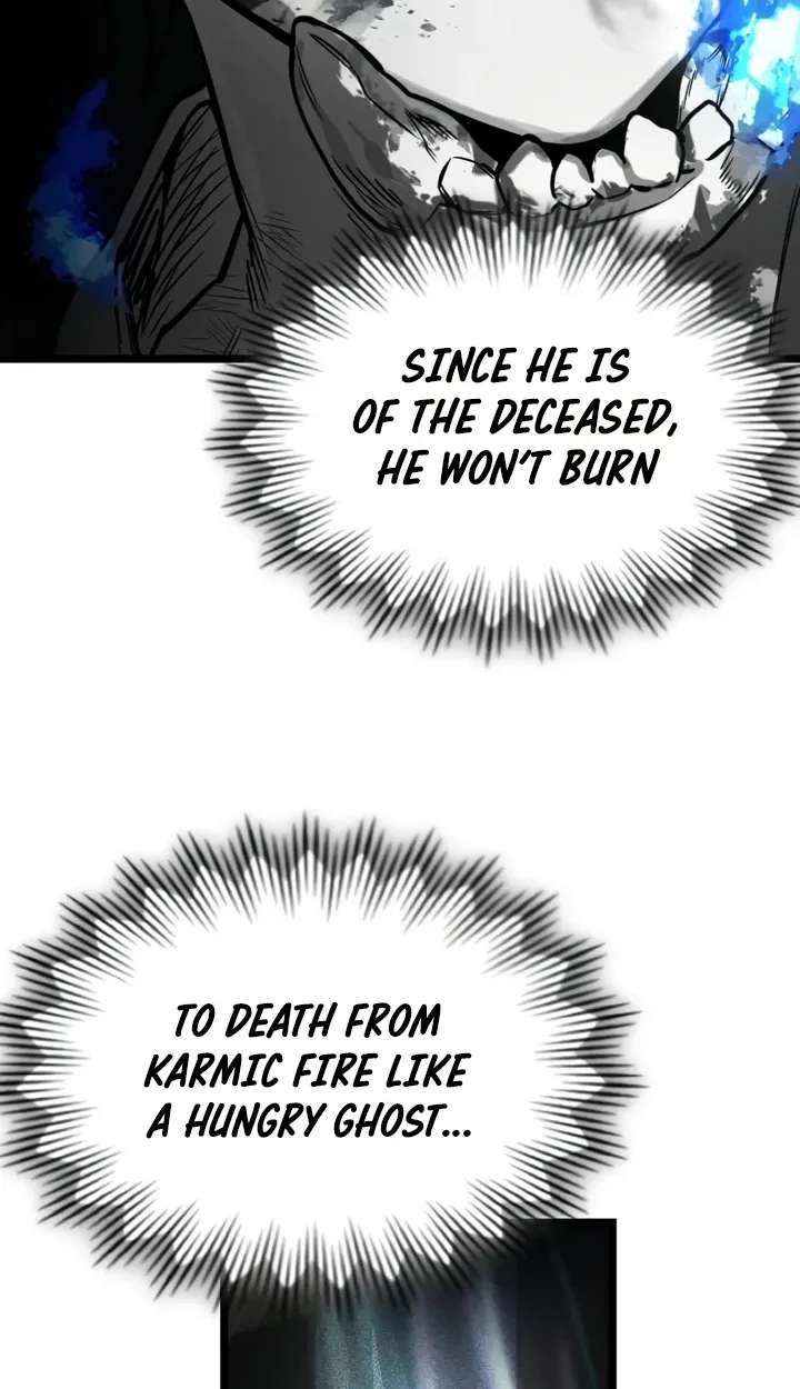 The Red Yaksha Chapter 16 - page 69