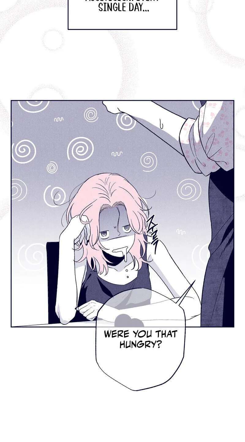The Star Next Door (Pre-Serialization) Chapter 32 - page 51