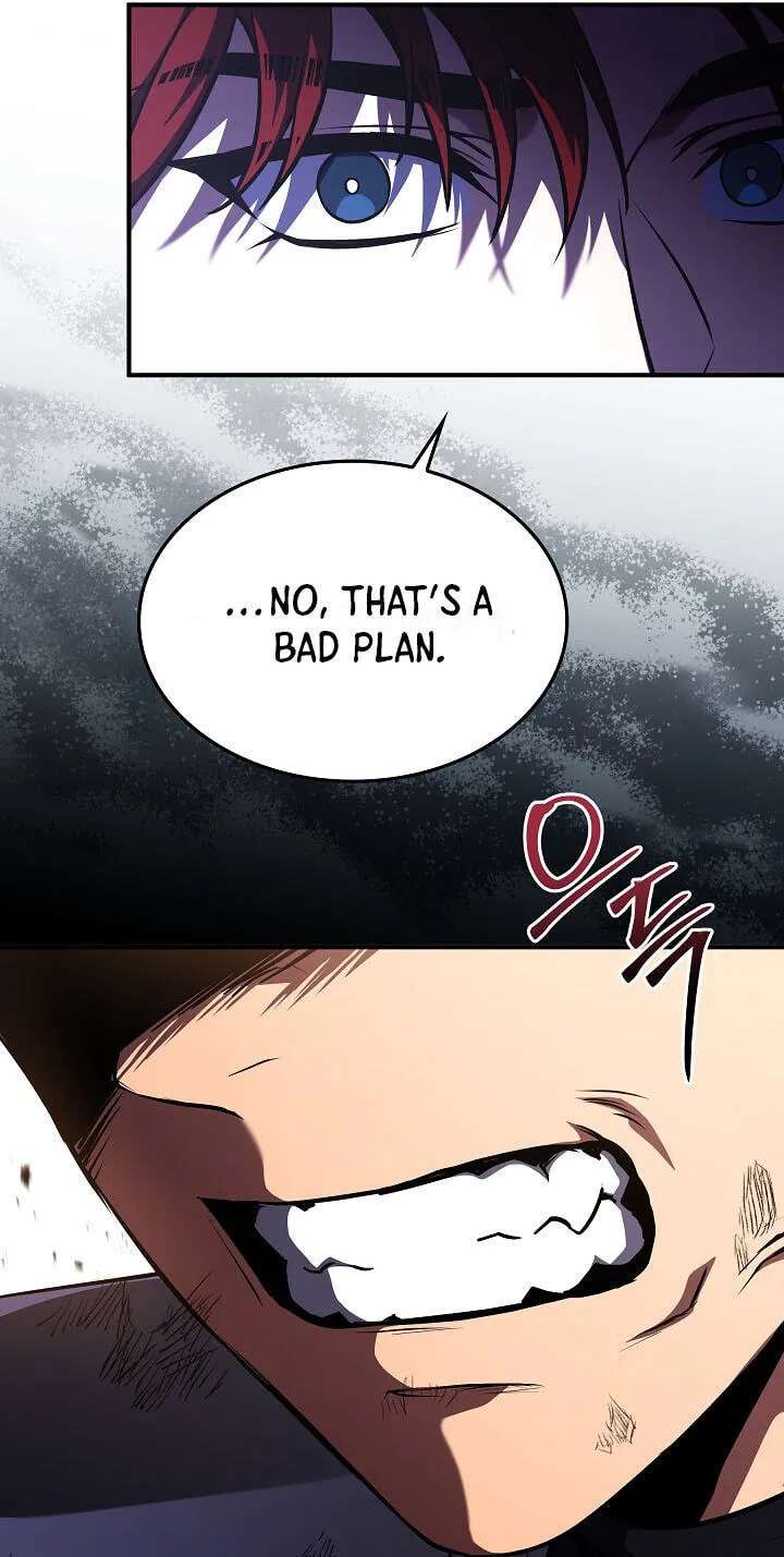 The Legendary Spearman Returns Chapter 213 - page 73