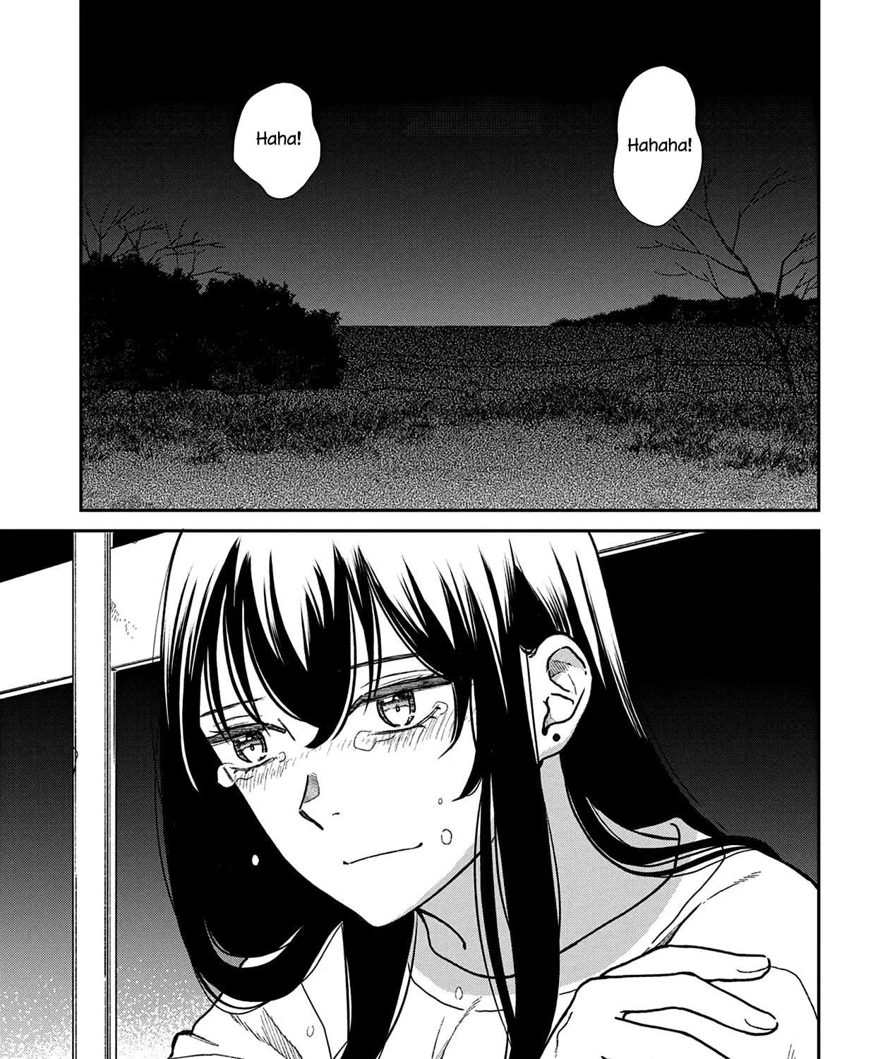 Watashi no Blue Garnet Chapter 16 - page 19