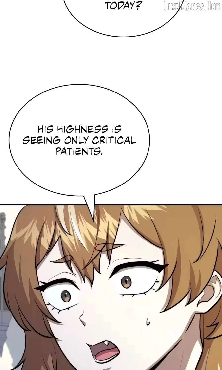 The Crown Prince That Sells Medicine Chapter 121 - page 128
