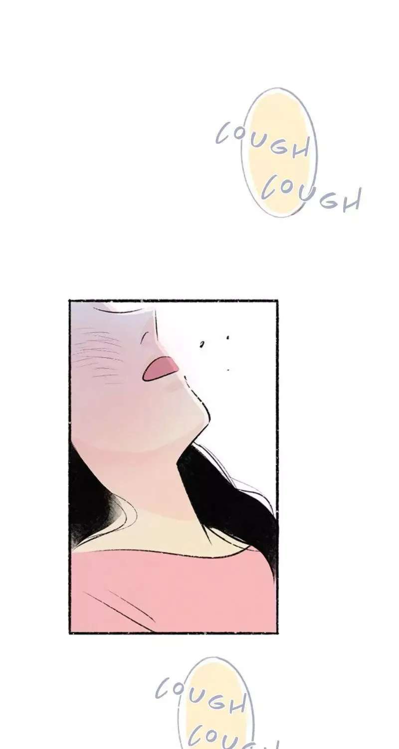 Why Don't I Have Anyone by My Side? Chapter 55 - page 1