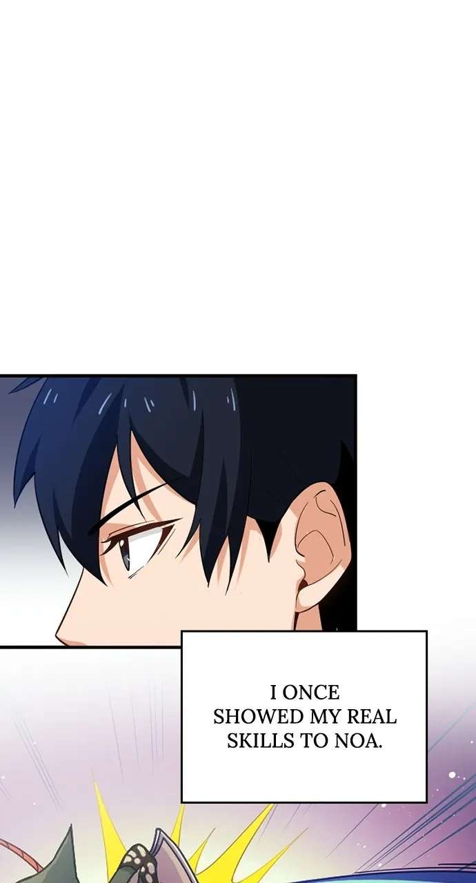 My Very OwnAkashic Records Chapter 30 - page 15