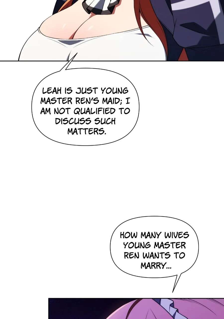 I Dominate a Magical Continentwith an Industrial Revolution Chapter 39 - page 27