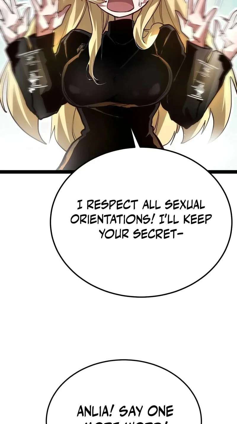 Li Liang Dian Man? Wo Keshi Wangling Fashi A! Chapter 144 - page 28
