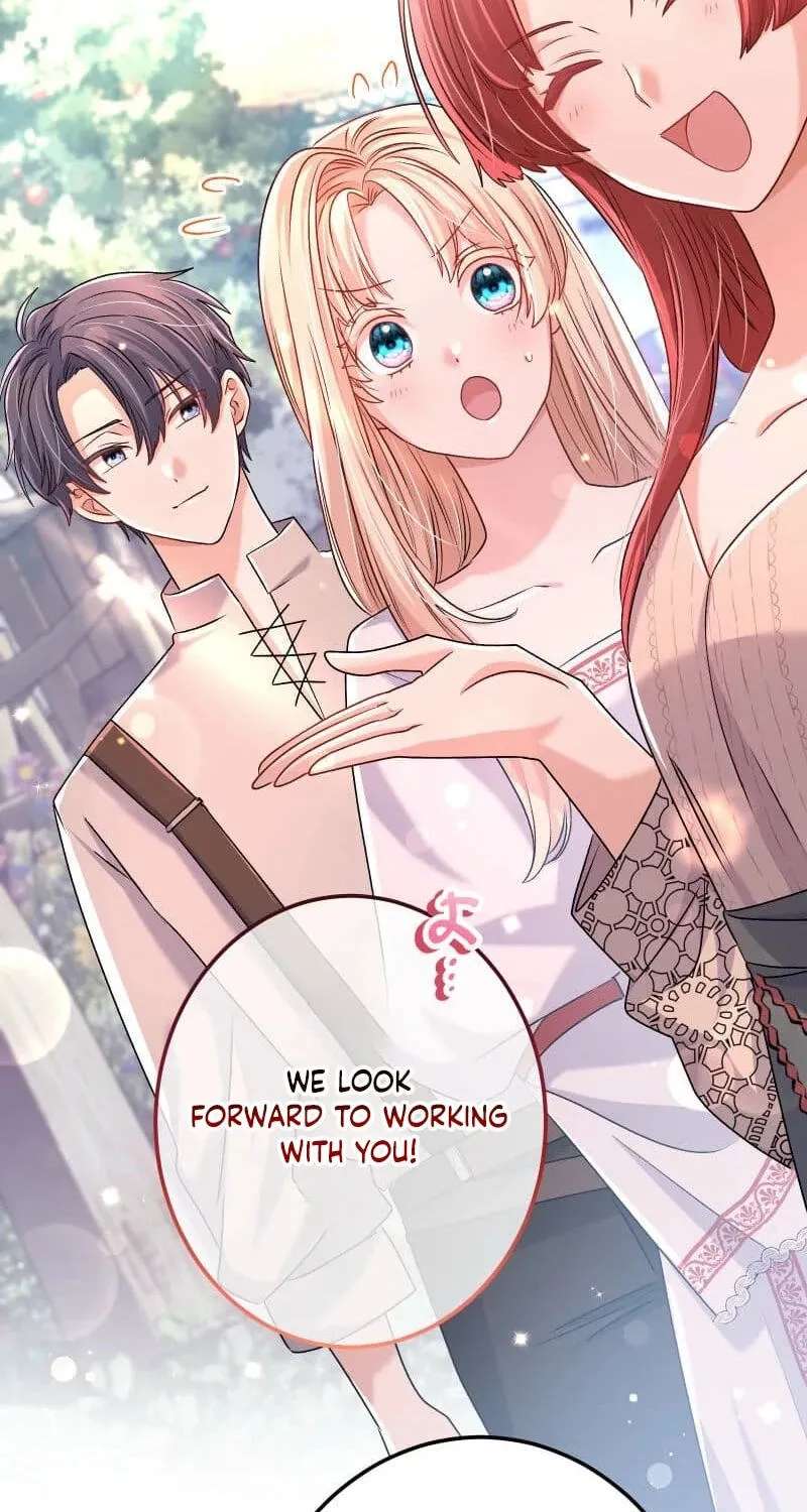 I Leave You Because I Love You Chapter 35 - page 16