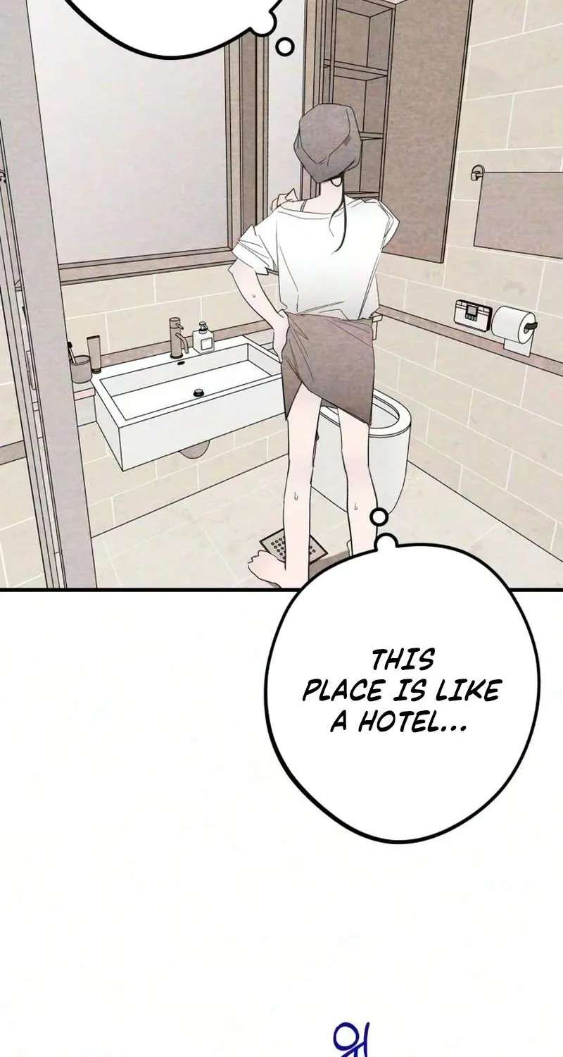 Perfect Senior's Hide! Chapter 26 - page 37