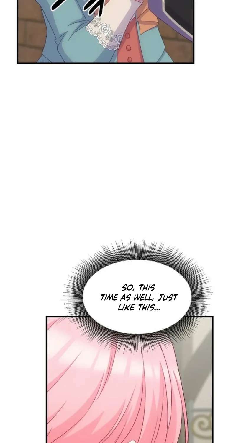 The Saintess Became The Northern Grand Duke’s Daughter Chapter 102 - page 72