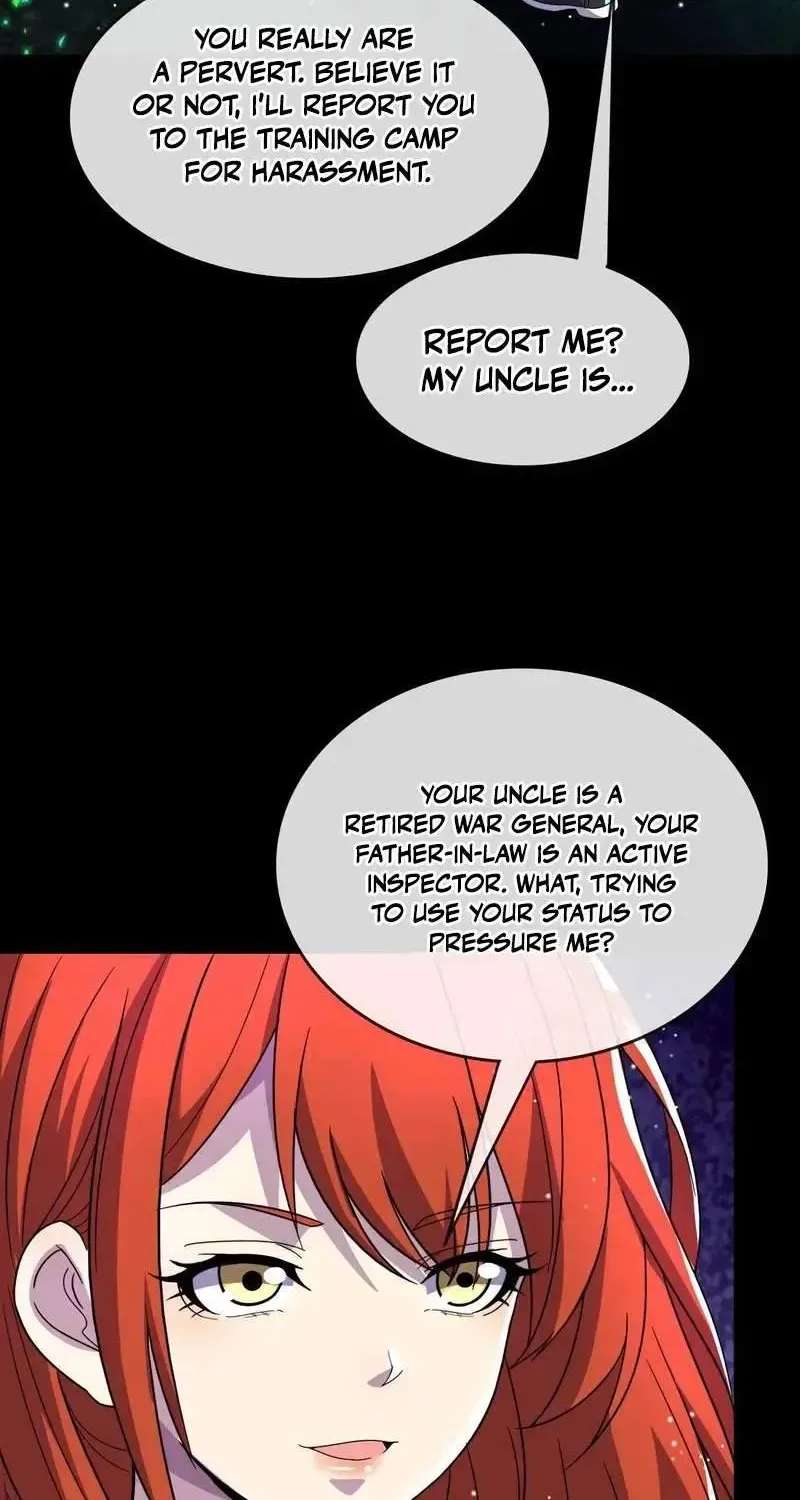Leveling Up By Killing Gods Chapter 145 - page 4
