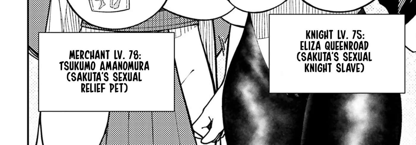 Ore ni Tsugou ga Yosugiru Machi: Shihaisha Skill de Isekai Harem Musou Chapter 7 - page 10