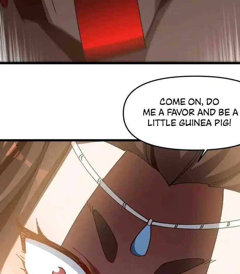 Bai Lan De Wo, Quan Kao Tu Di Xu Ming Chapter 41 - page 54