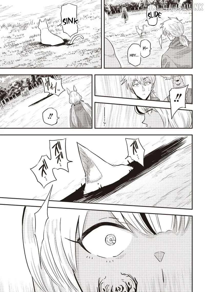 Resident Physician of the Brave Party Chapter 7.1 - page 11
