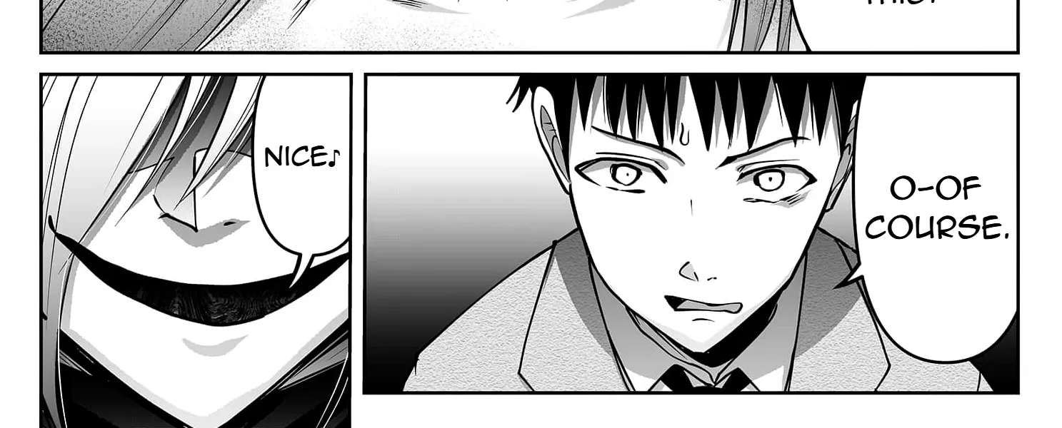 Fukushuu-san (NATADE Coco) Chapter 2 - page 17