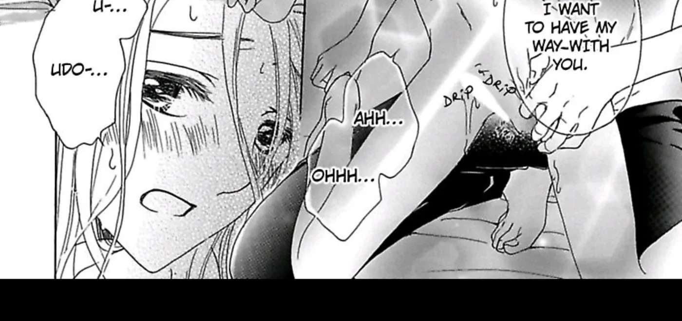 Kari Hajime no Chigiri Chapter 2 - page 128