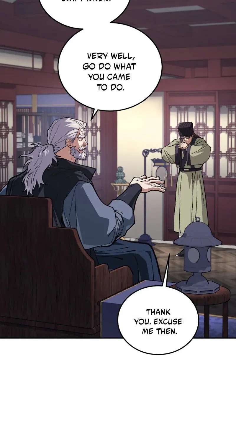 My Dad Is the Zenith Chapter 25 - page 26