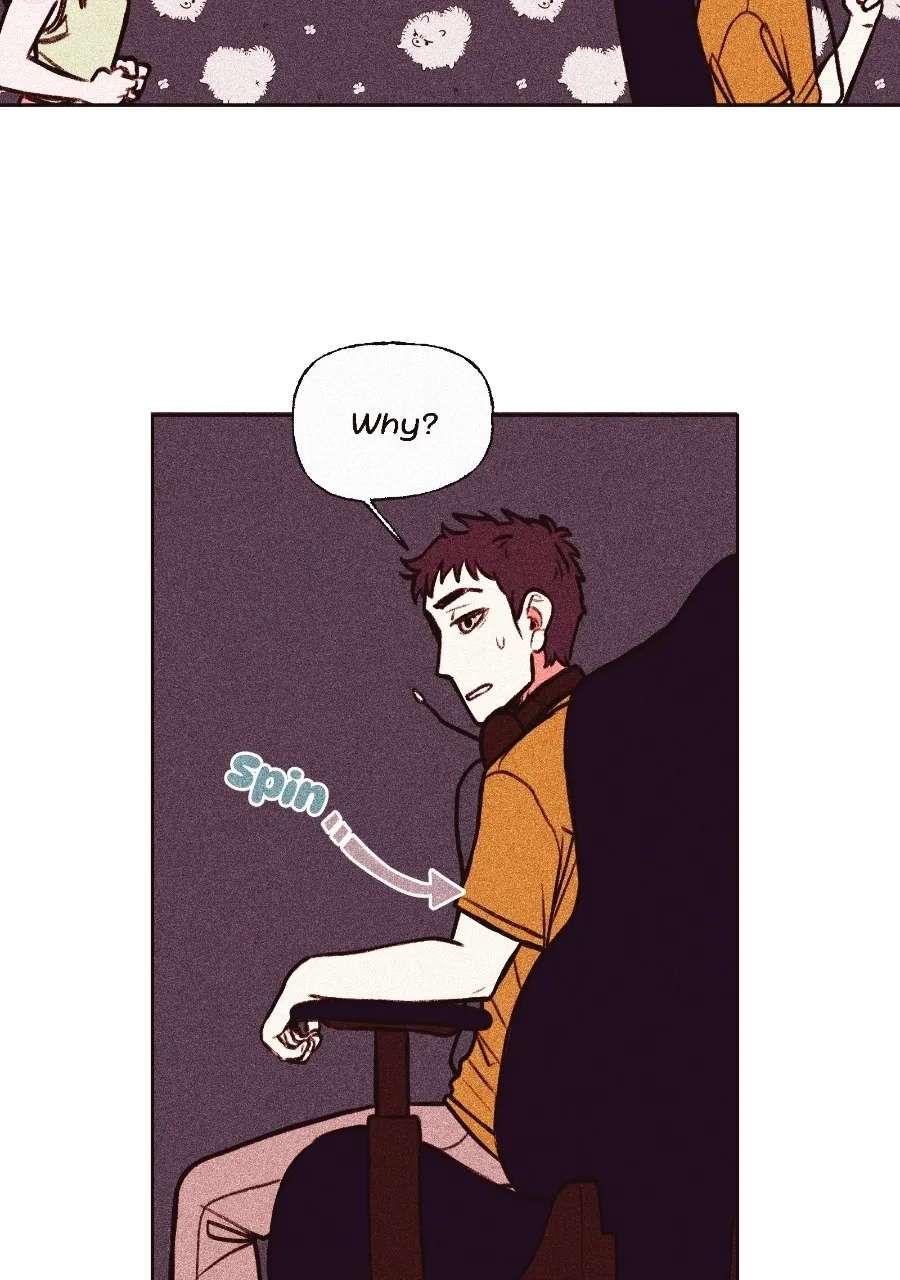 Love Notes for Me? Chapter 29 - page 19