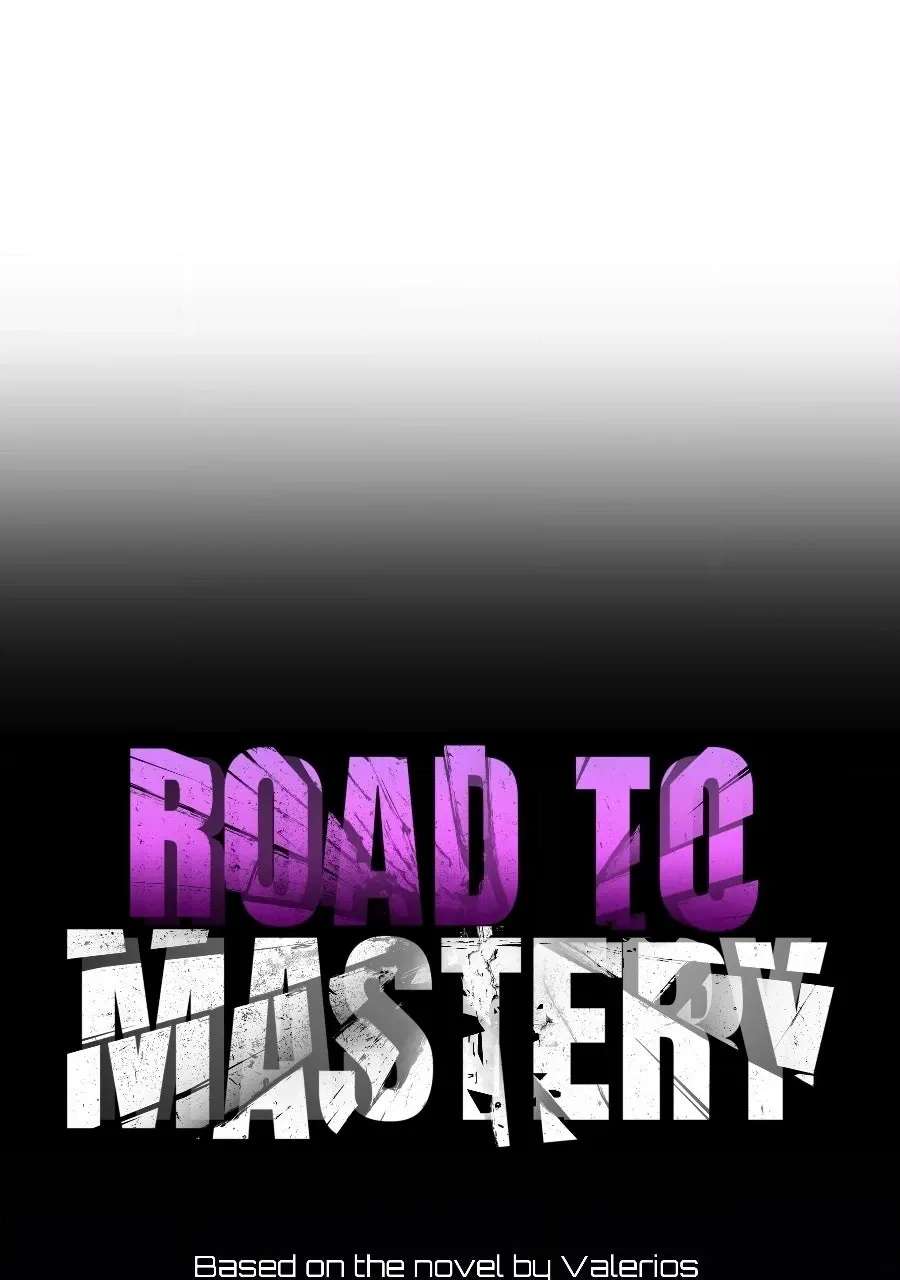 Road to Mastery Chapter 5 - page 110