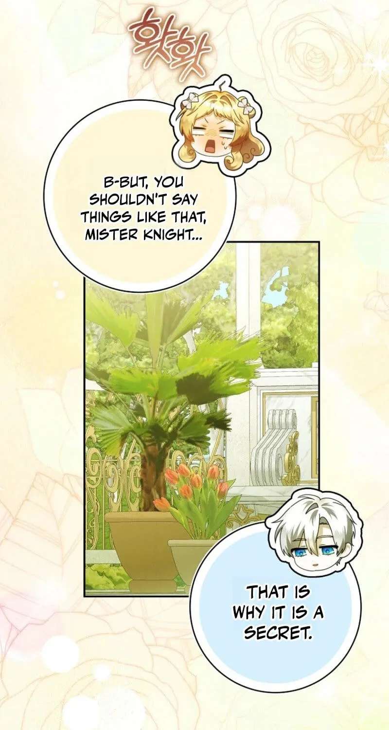 The Baby Fairy is a Villain Chapter 73 - page 86