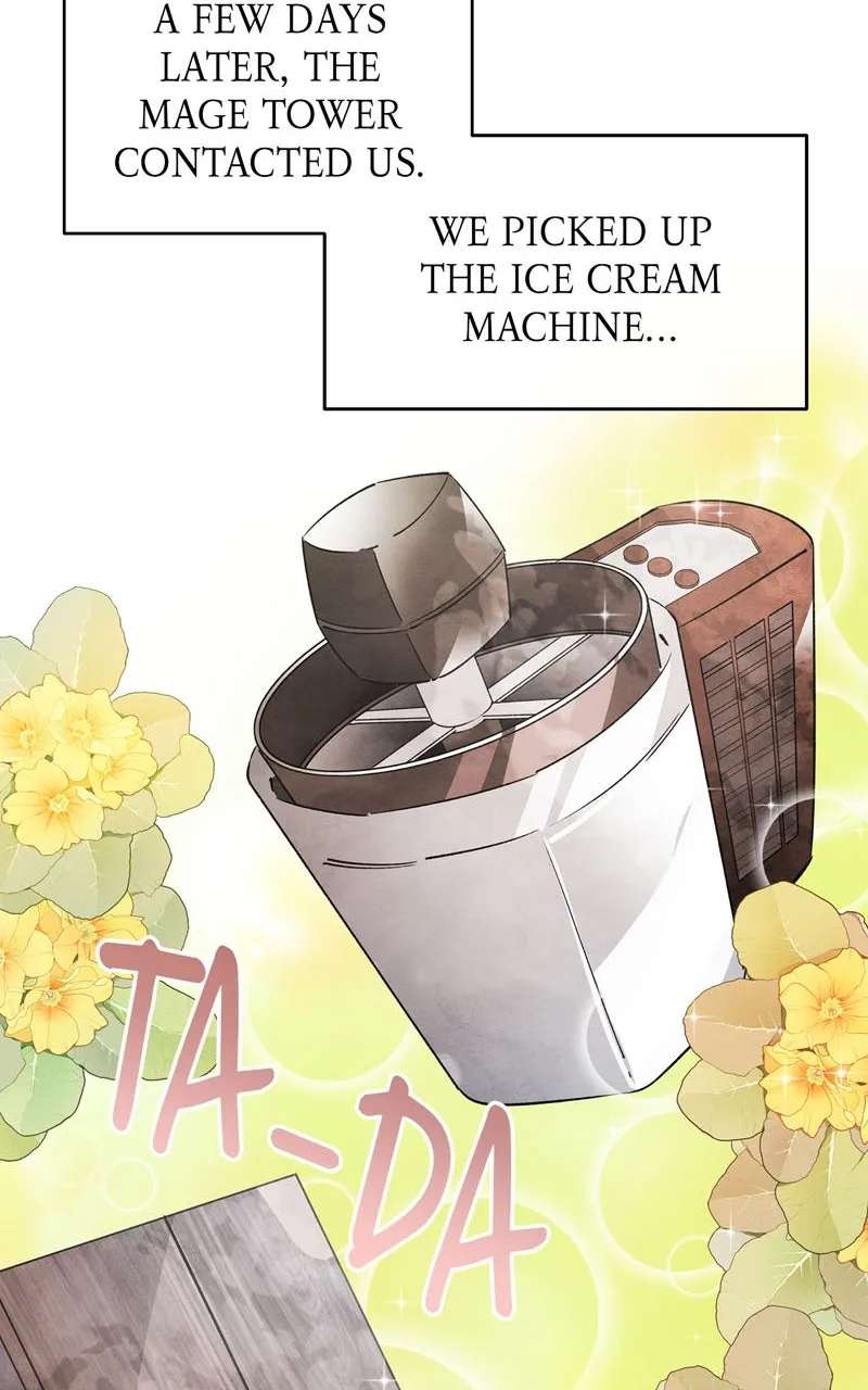 Duchess's Lo-FiCoffeehouse Chapter 28 - page 72