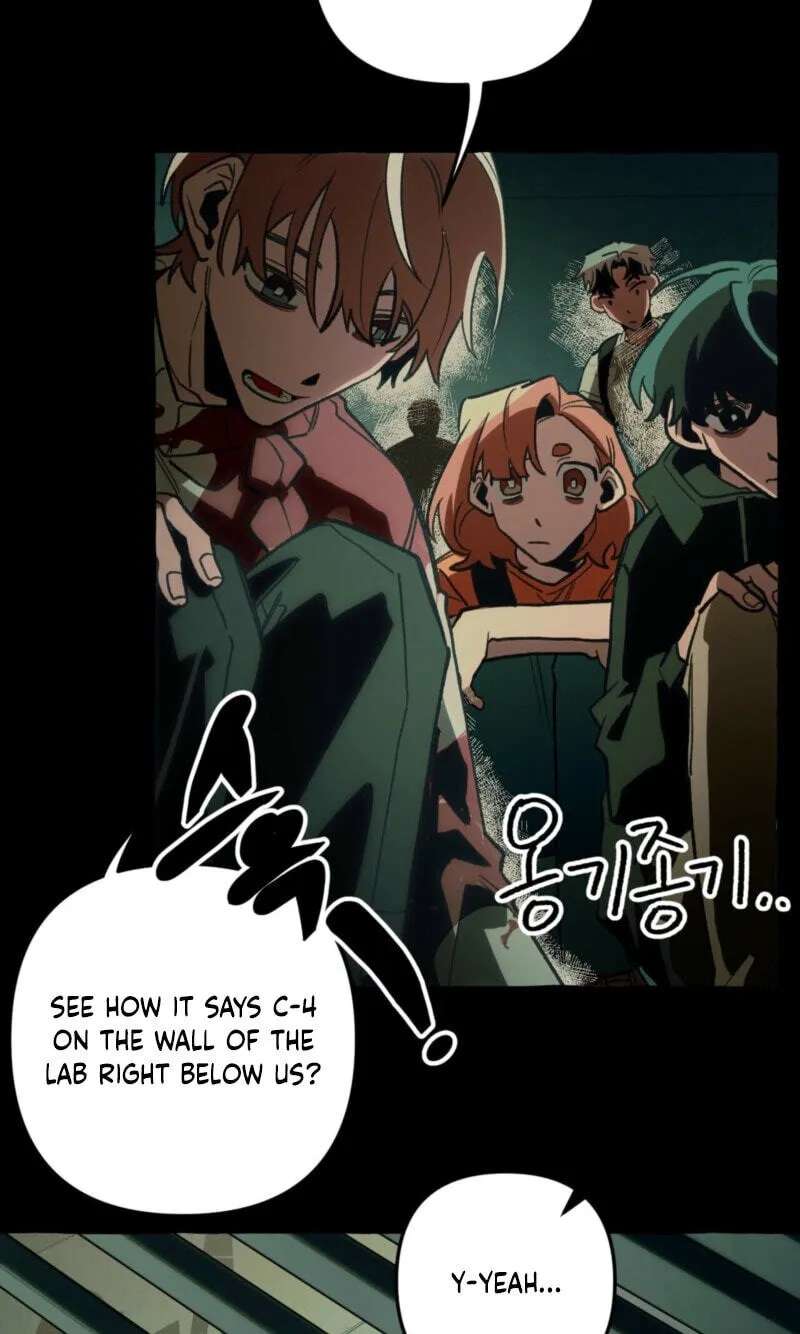 The 11th School Trip Chapter 67 - page 61