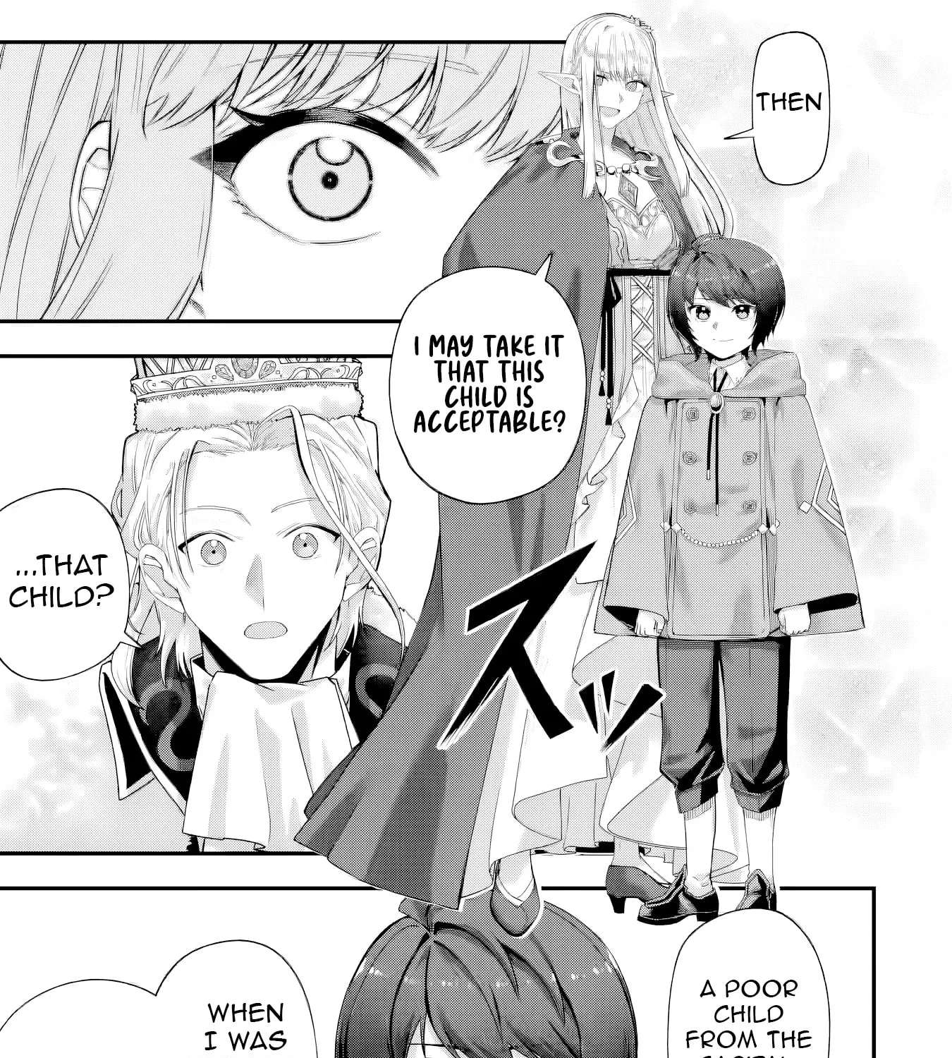 Yagate Kuromaku e to Itaru Saiteki kai Chapter 11 - page 50