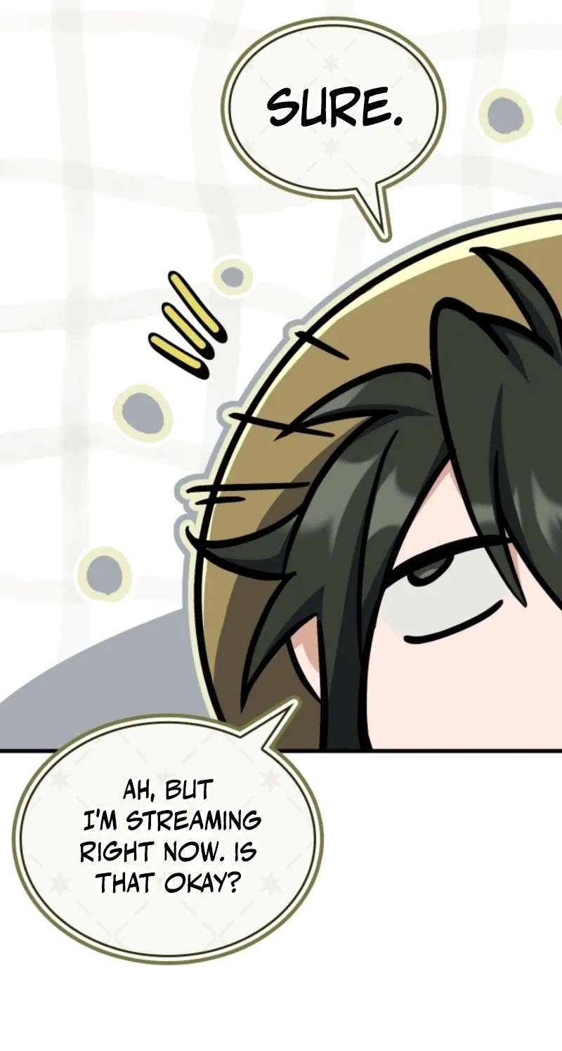 The Veteran Swordmaster's Stream Chapter 33 - page 129