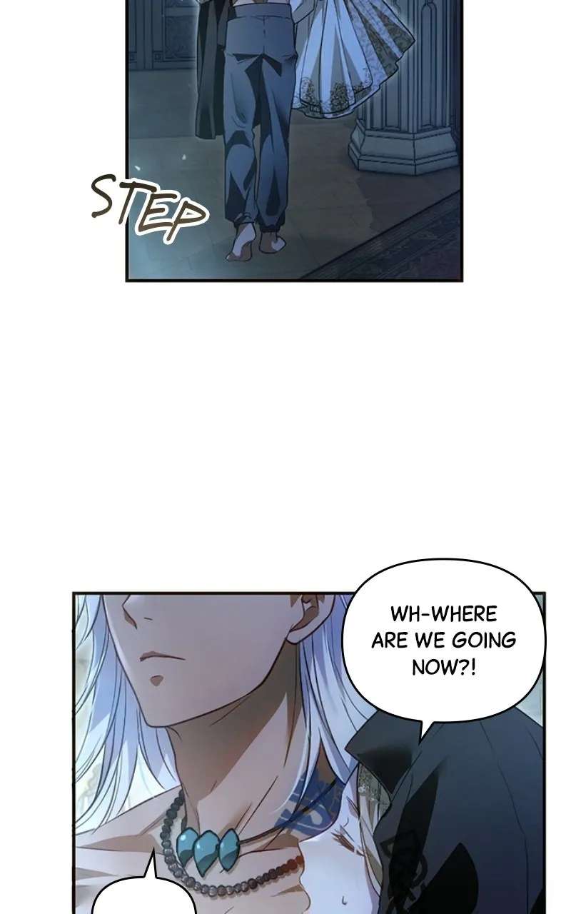 The Northern Warrior’sBeloved Bride Chapter 2 - page 69