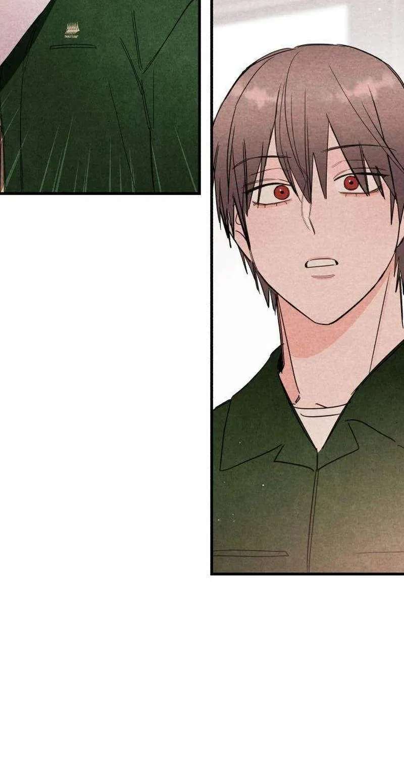 Perfect Senior's Hide! Chapter 31 - page 50