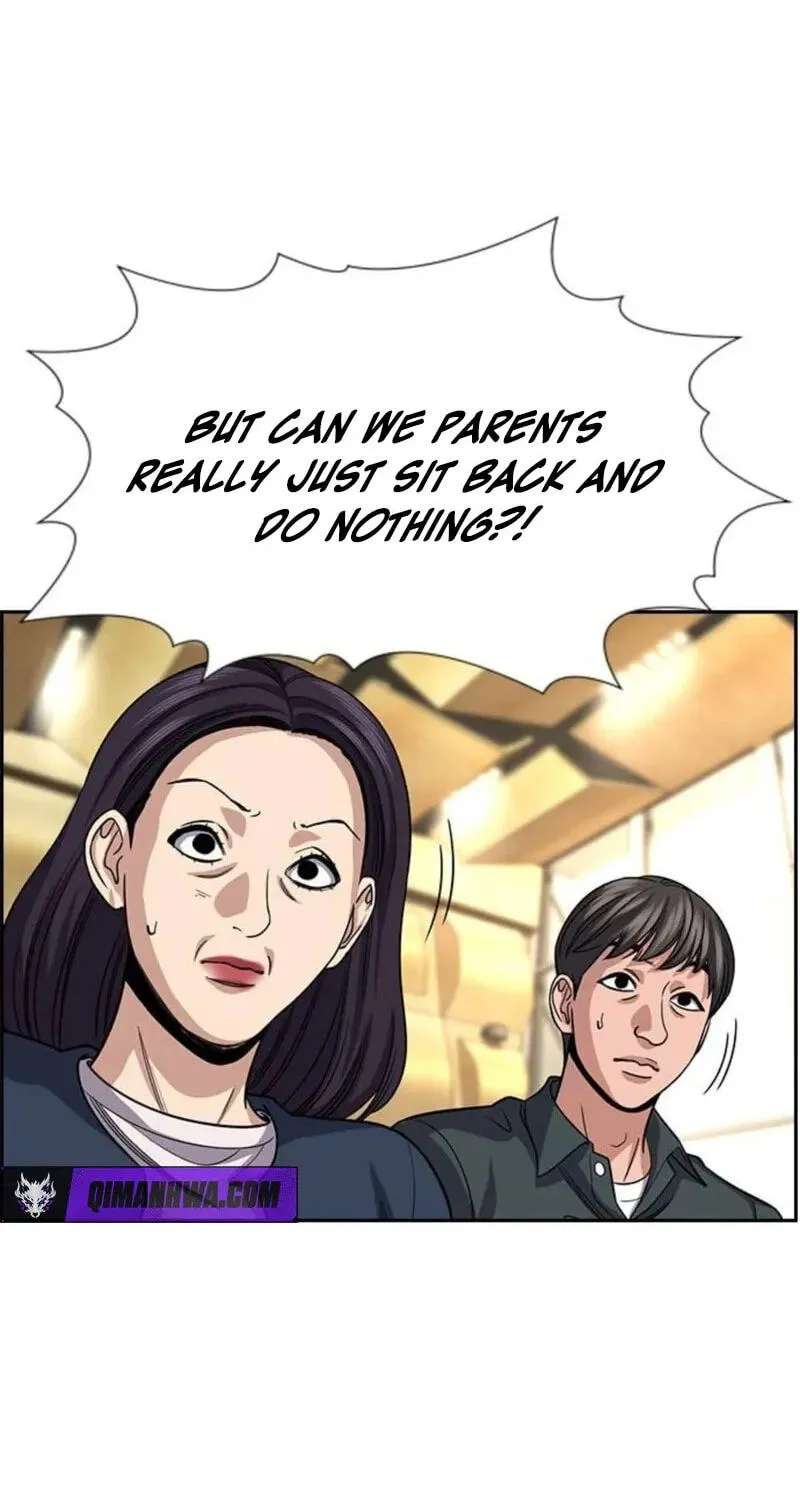Get Schooled Chapter 260 - page 86