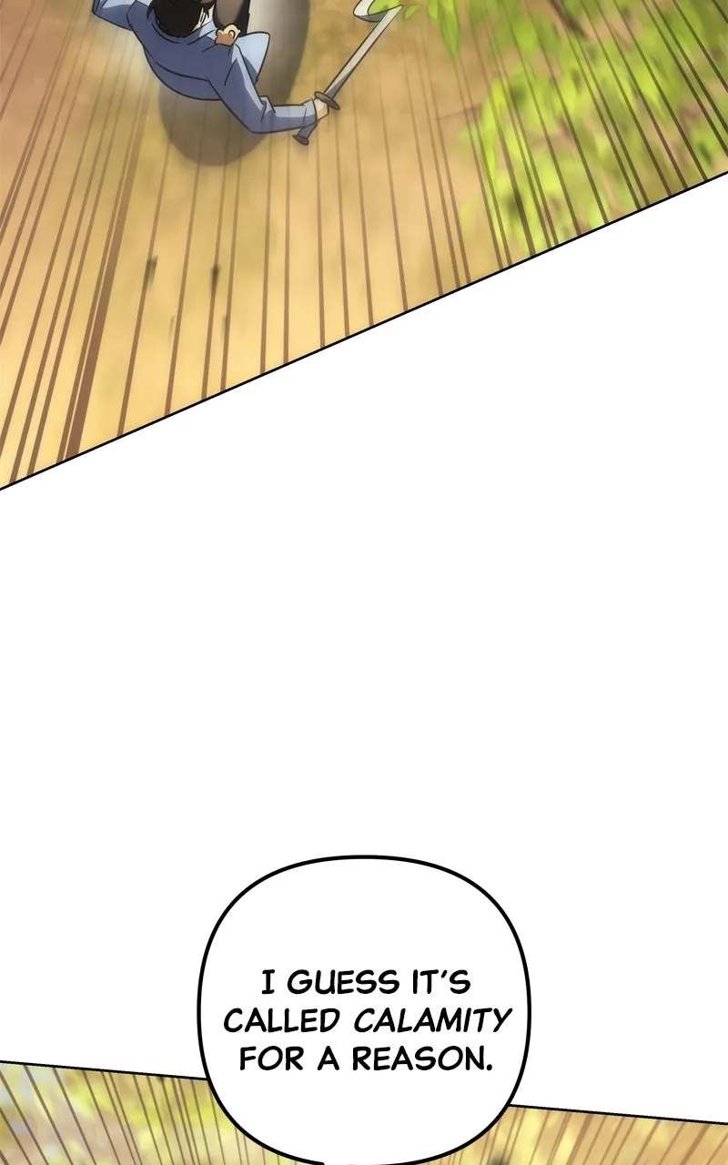 The Goddess of Abundanceand Her Troublemaker Apostle Chapter 29 - page 24
