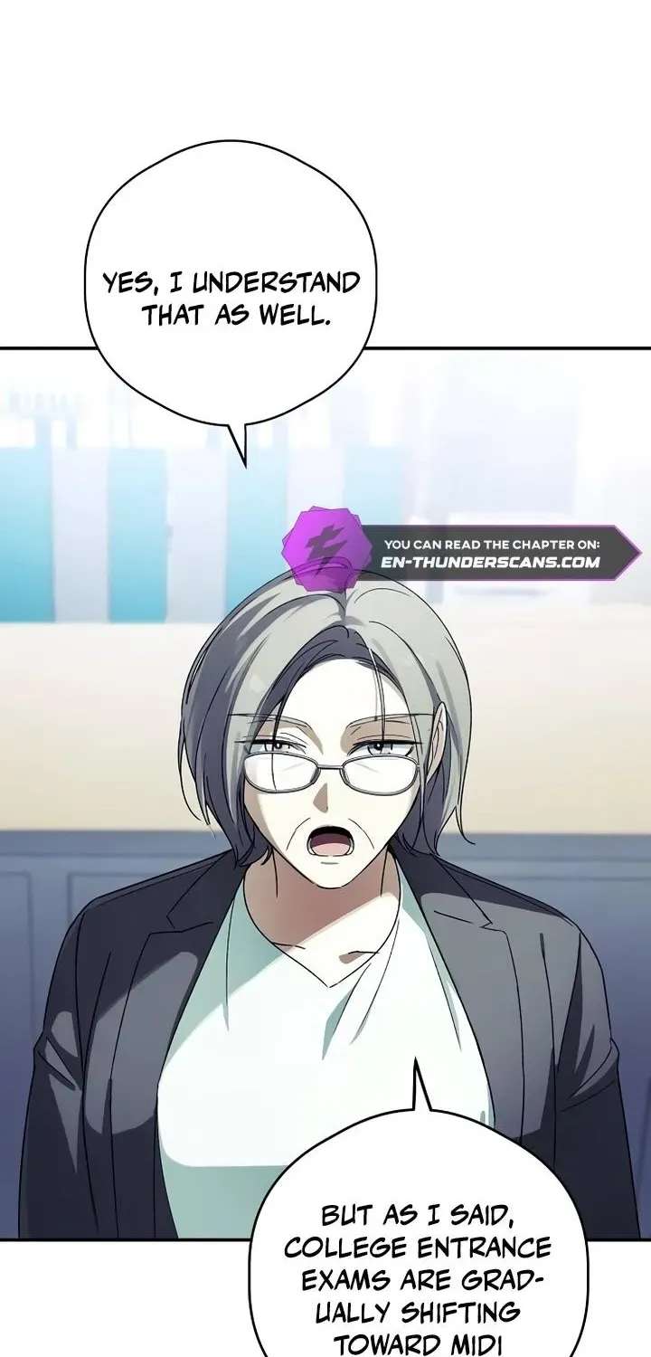 Da Capo for Music Geniuses Chapter 5 - page 68