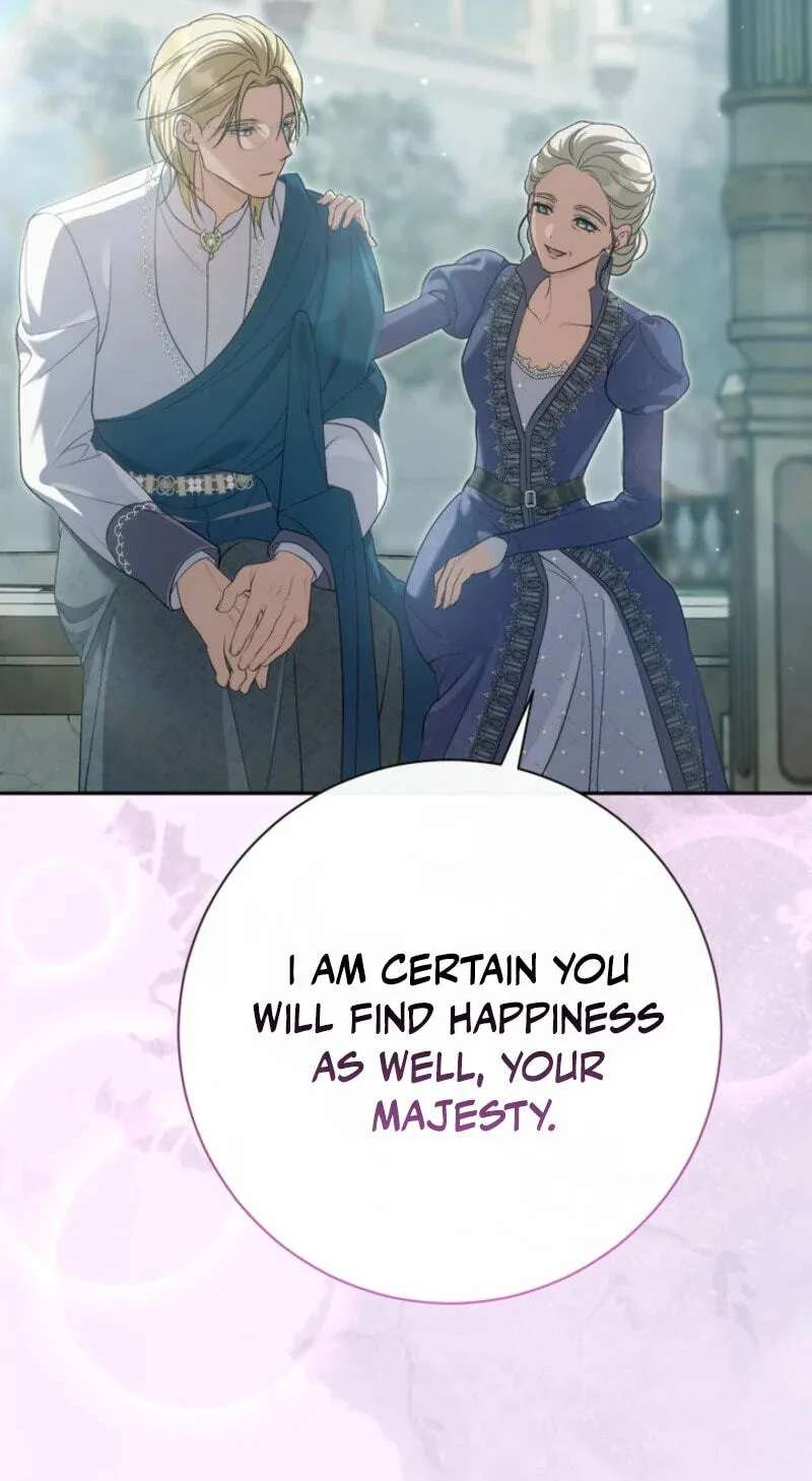 The Villainess's Blind Date Is Too Perfect Chapter 143 - page 103