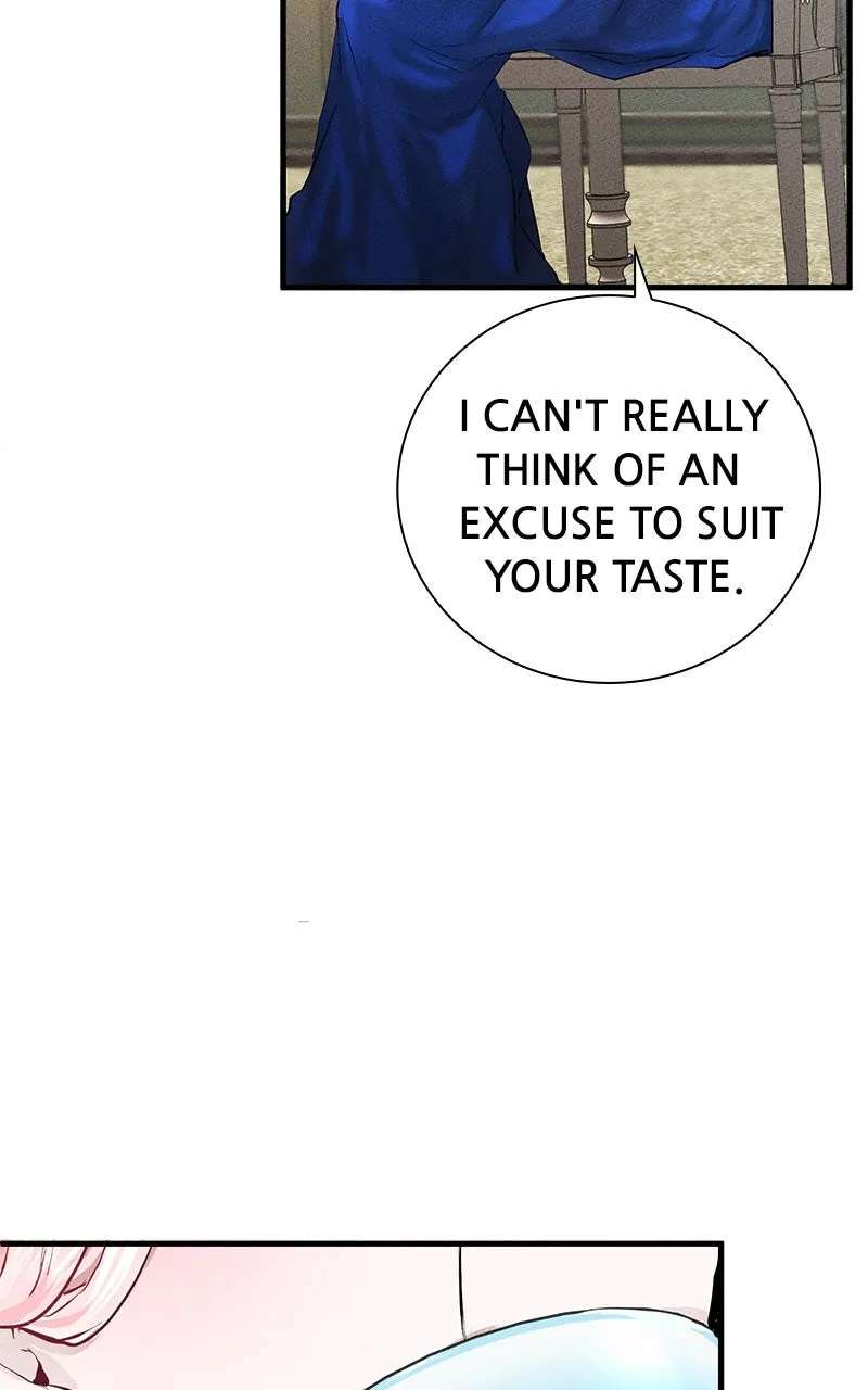 Time To Call OffThis Engagement Chapter 4 - page 6