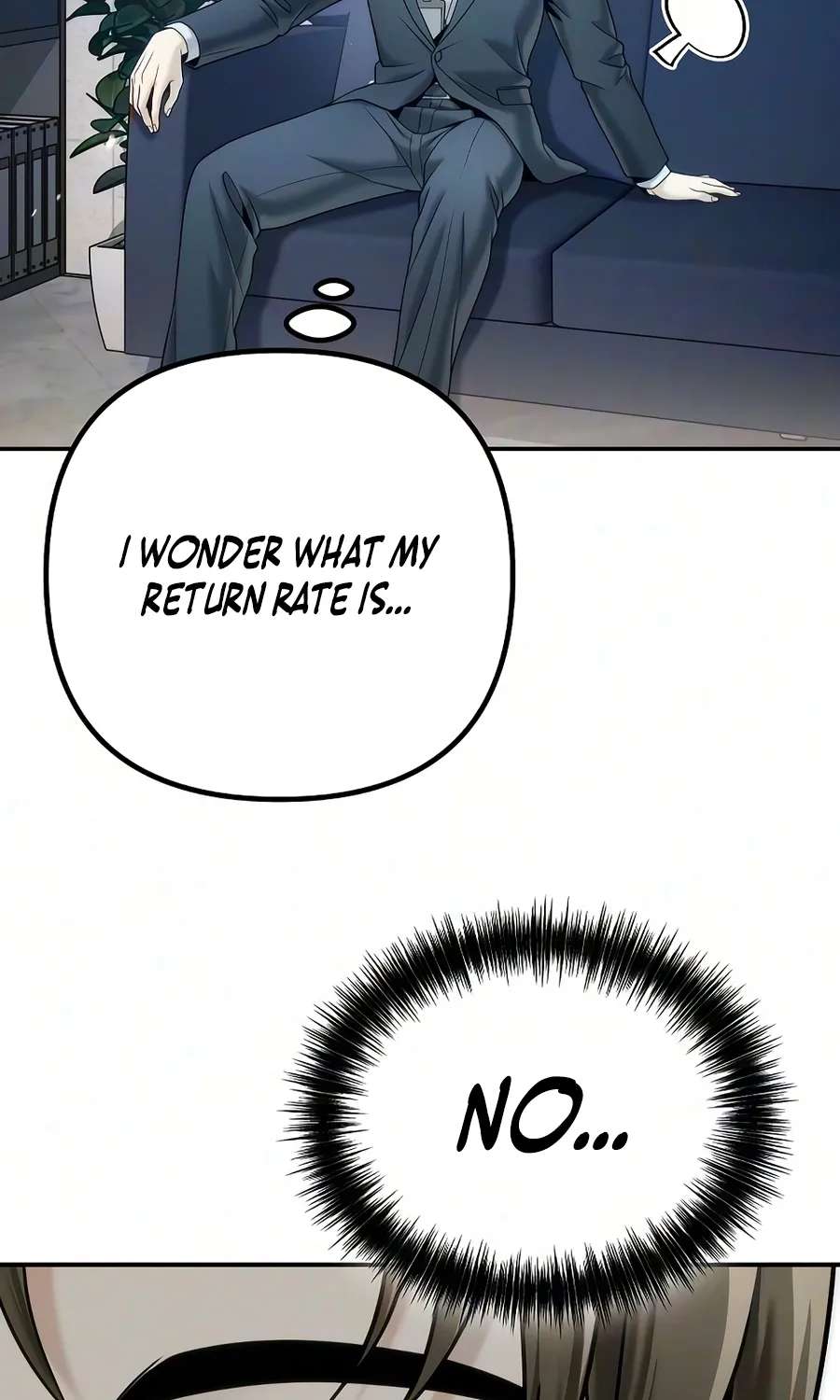 The Money Keeps Piling Up Even If I Spend It Chapter 8 - page 65