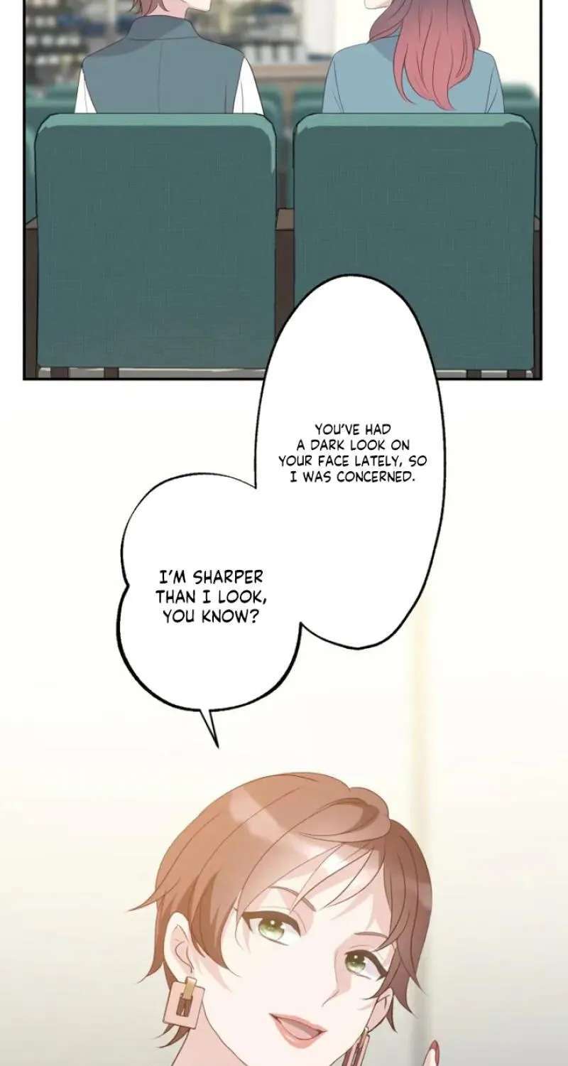 Kono Ai wa Tsumi desu ka? Chapter 22 - page 52