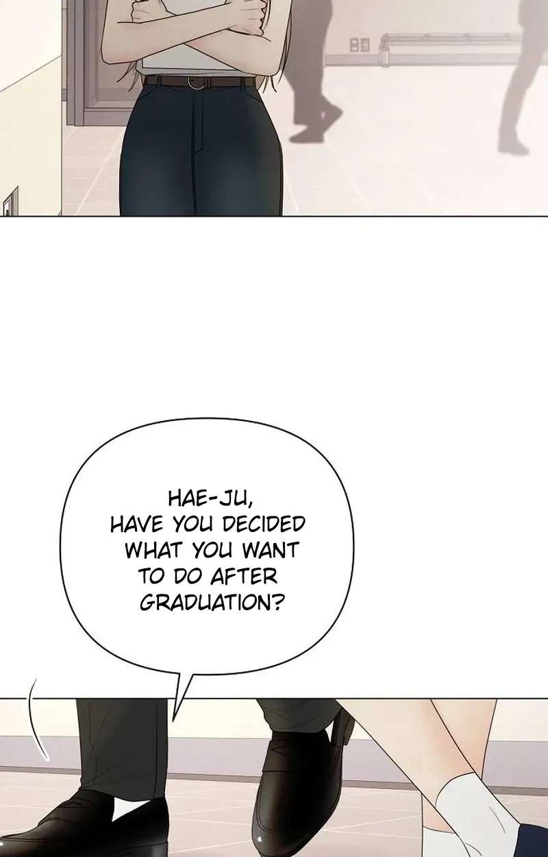 The Perfect Male Lead Chapter 61 - page 50