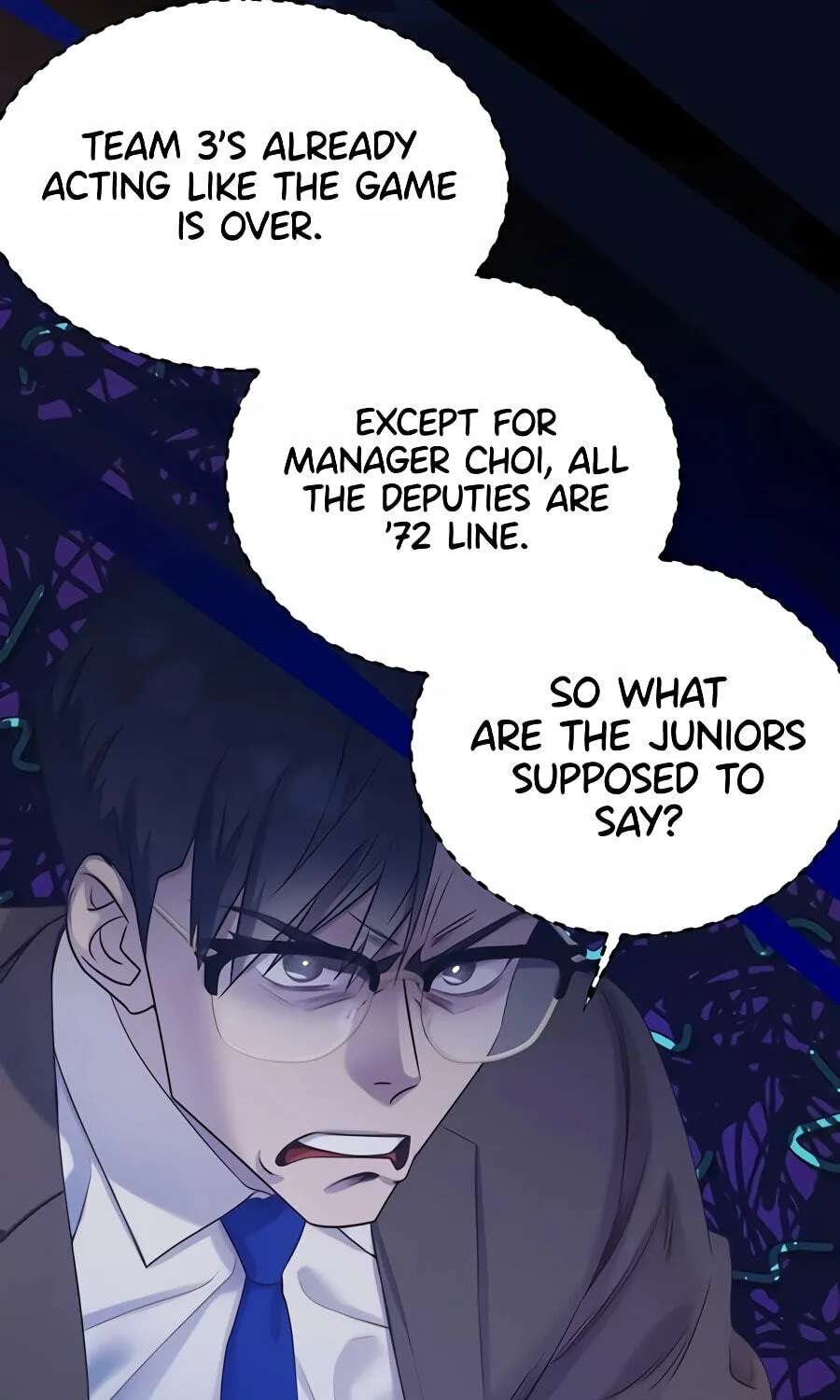 I Became a Genius in Sales Chapter 109 - page 81