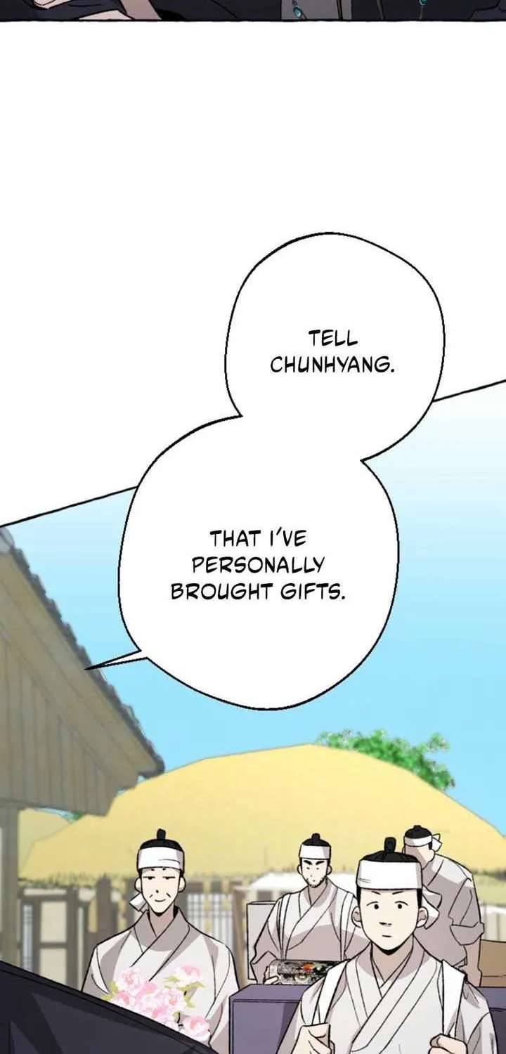 Hyangdan Chronicles Chapter 4 - page 52