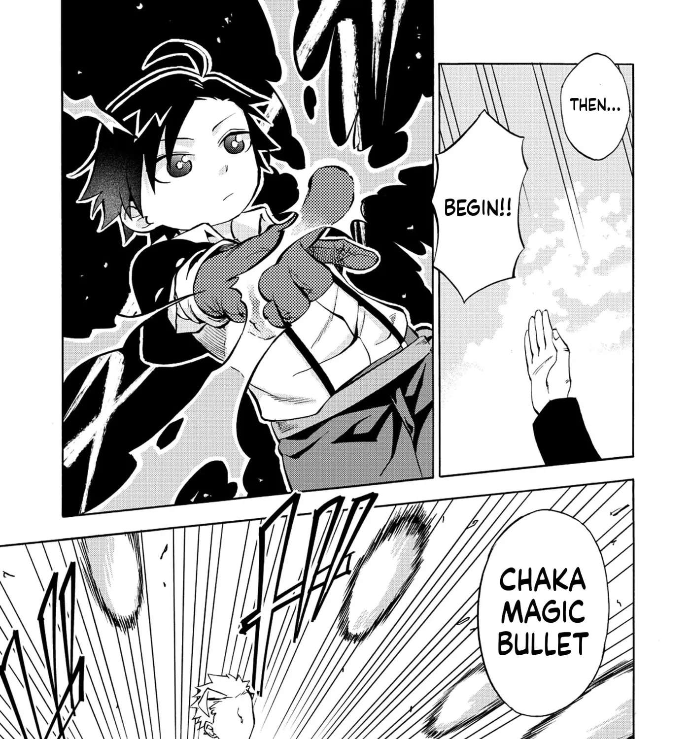 Isekai de Yakuza Hajimemashita: Yume no Henkyou Slow Life wa Oazuke-chuu Chapter 7 - page 48