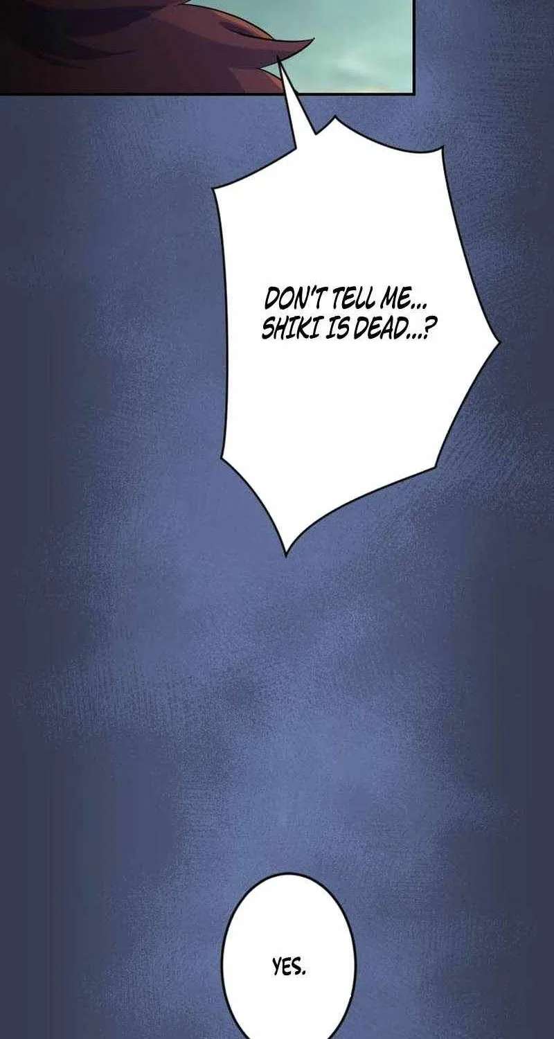 Fukushuu No Taishi - Level 9999 No Bakumatsu Isekai Tensei Chapter 109 - page 70