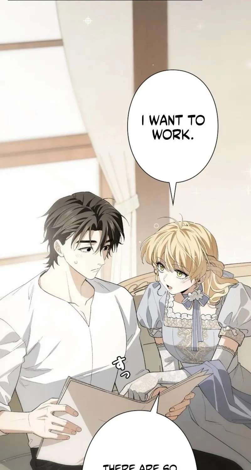 In the Ice Emperor’s Birdcage Chapter 25 - page 26