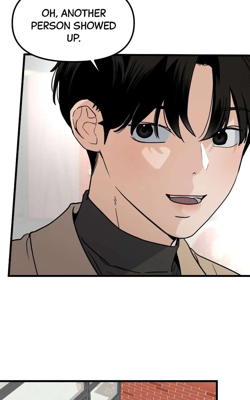 This Punk Wants Love Chapter 5 - page 62
