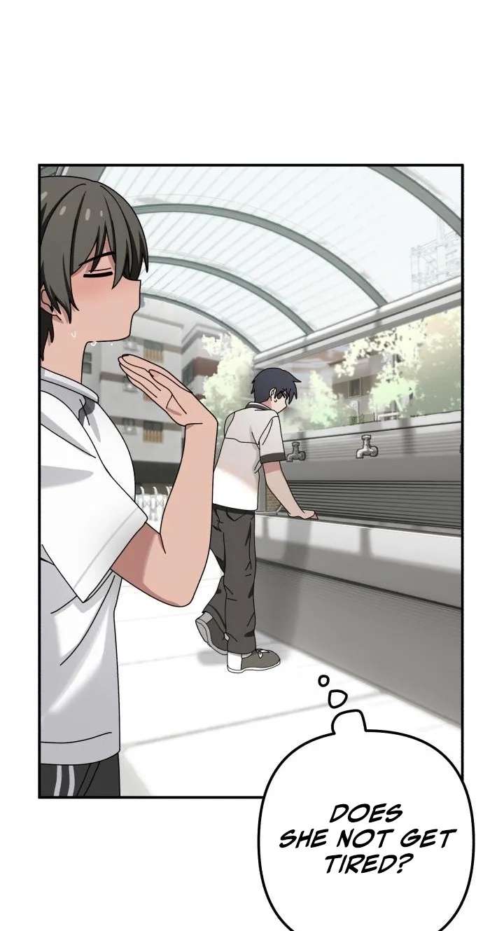 Black but Pure White RSS Feed Chapter 5 - page 59