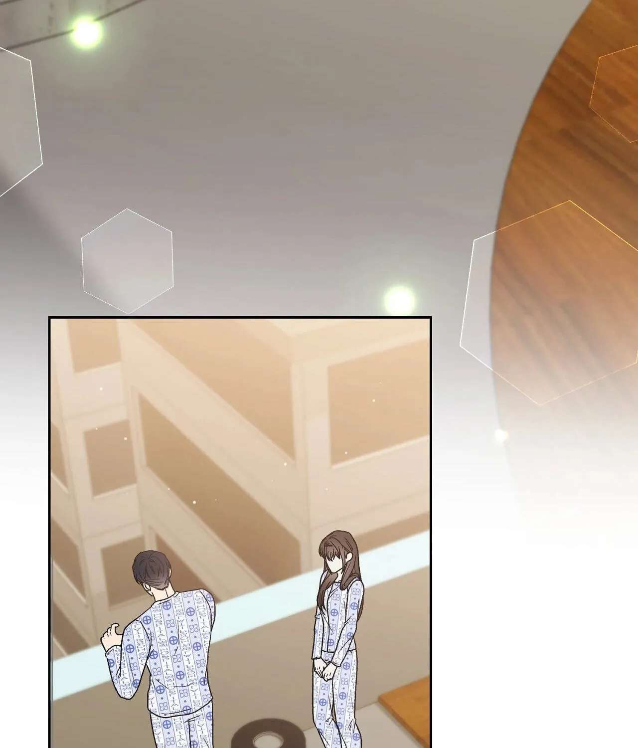 Delusional Romance Is a Bad Idea Chapter 25 - page 3