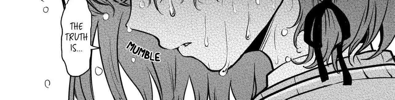 Class no Daikirai na Joshi to Kekkon Suru Koto ni Natta Chapter 52.1 - page 20