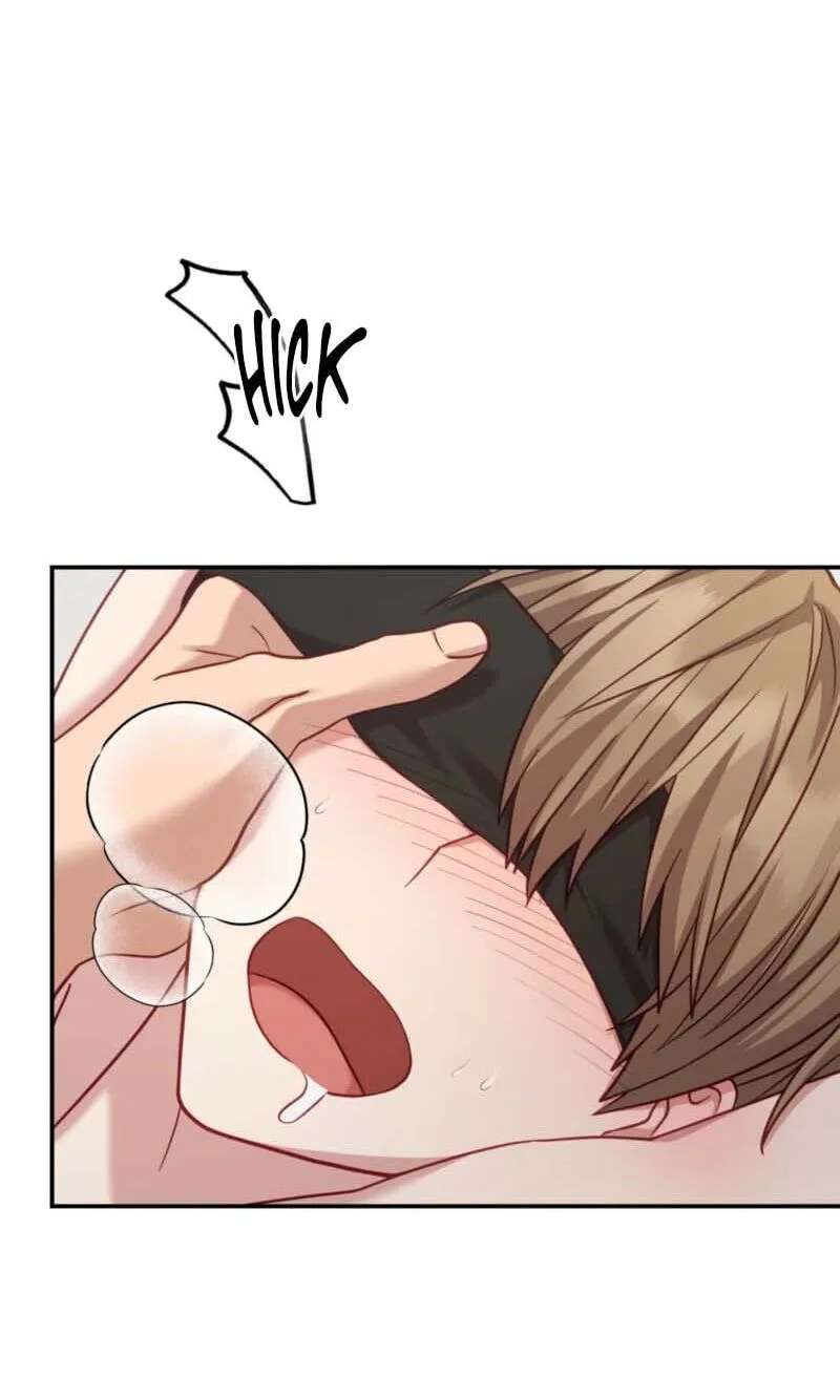 How to Escape the Clutches of an Obsessive Top Chapter 27 - page 20