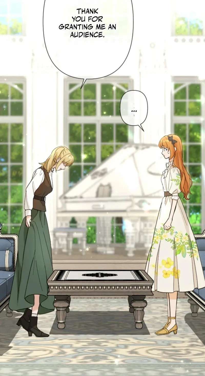 Koushakuka no 4 Kyoudai to Kazoku ni Natta Chapter 35 - page 10