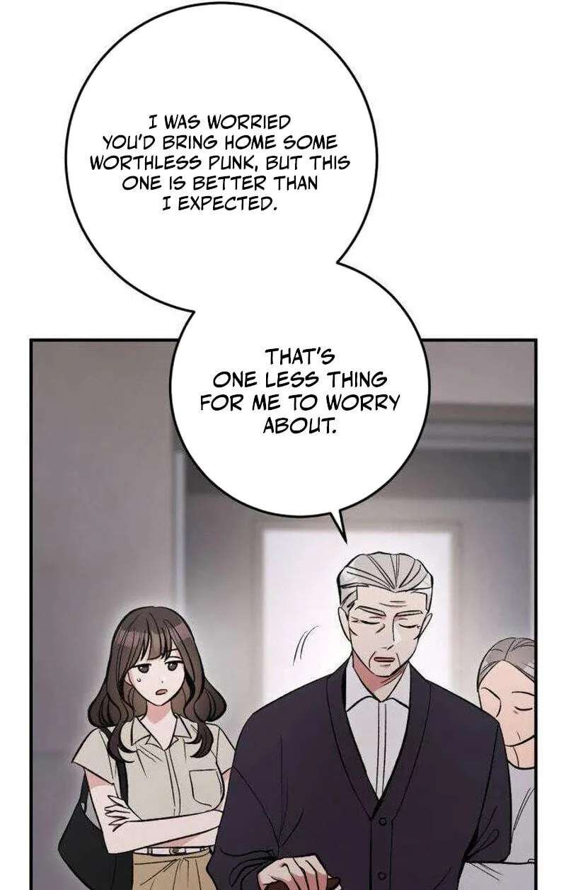If You Don't Date, You Die! Chapter 36 - page 75