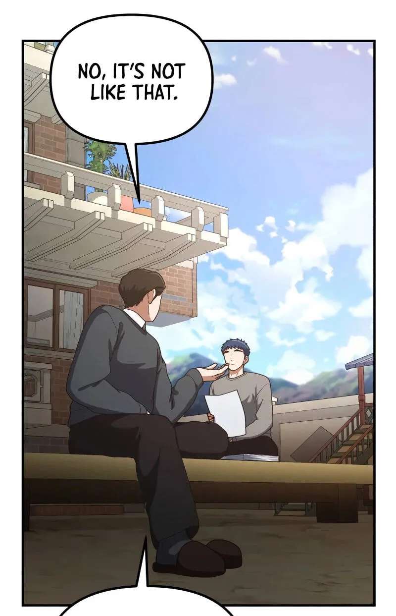 The Genius Wants an Ordinary Life Chapter 75 - page 58